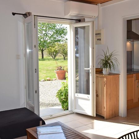 Locations "Chezchristine Aleria" A Aleria Villa Kültér fotó