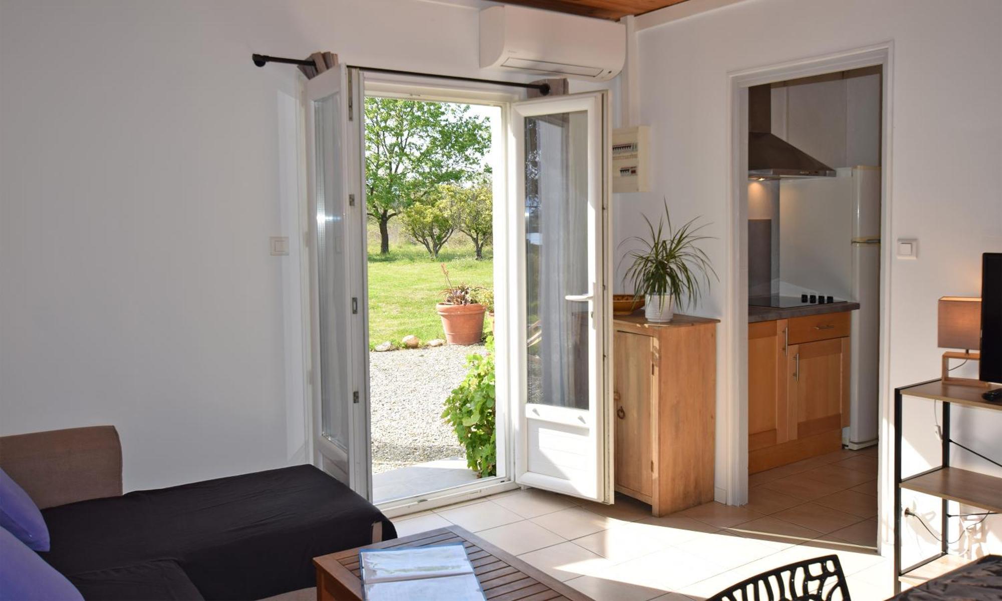 Locations "Chezchristine Aleria" A Aleria Villa Kültér fotó